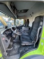 Minituur van Mercedes-Benz Atego 1218 Schuifzeilen / 280 hoog / 2018 / Euro6 / Airco / NL Truck / Zero emission zone toegestaan HT1187
