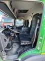 Minituur van Mercedes-Benz Atego 1018 / Euro6 / LBW Laadklep / 251.364 km / 2018 / Airco / Zijdeur / Trap / Camera / NL Truck / Toegang zero emission zone HT1189