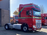 Minituur van DAF XF 460 FT / SSC / 9000kg front axle / PTO + Hydraulics / New Smart tacho Gen2V2 / NL Truck HT1186