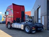 Minituur van DAF XF 460 FT / SSC / 9000kg front axle / PTO + Hydraulics / New Smart tacho Gen2V2 / NL Truck HT1186