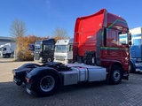 Minituur van DAF XF 460 FT / SSC / 9000kg front axle / PTO + Hydraulics / New Smart tacho Gen2V2 / NL Truck HT1186
