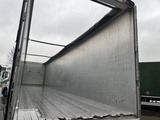 Minituur van Knapen Trailers K100 92m3 / Cargofloor / Liftas / Discbrakes / Remote / NL Trailer HT1038
