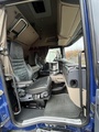 Minituur van Scania R500 V8 / Retarder / Full Air / Full spoiler / 2 x Tank / KING HT1145