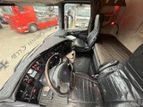 Minituur van Scania R500 V8 / Retarder / Full Air / Full spoiler / 2 x Tank / KING HT1145