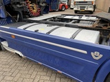 Minituur van Scania R500 V8 / Retarder / Full Air / Full spoiler / 2 x Tank / KING HT1145