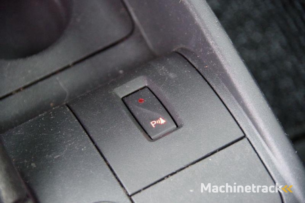 Mercedes-Benz Citan 112 AUT. BENZINE, AIRCO, PARKEERSENSOREN, STOELVERWARMING