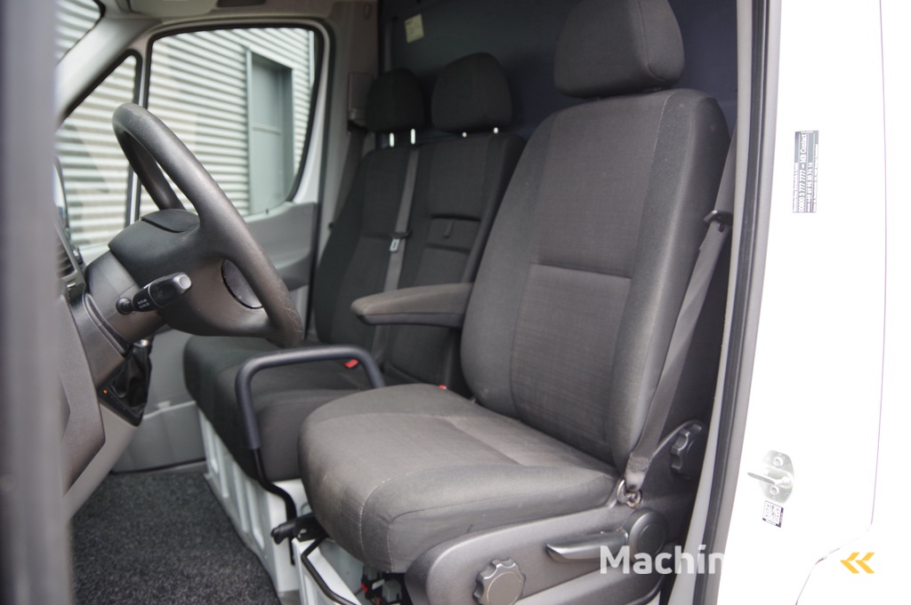 Mercedes-Benz Sprinter 316 2.2 CDI KOELING, KOELAUTO, KOELWAGEN, AUT. CAMERA, AIRCO, STOELVERWARMING