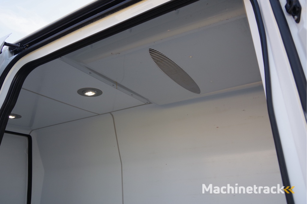 Mercedes-Benz Sprinter 316 2.2 CDI KOELING, KOELAUTO, KOELWAGEN, AUT. CAMERA, AIRCO, STOELVERWARMING