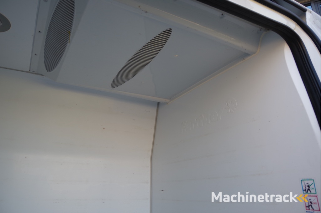 Mercedes-Benz Sprinter 316 2.2 CDI KOELING, KOELAUTO, KOELWAGEN, AUT. CAMERA, AIRCO, STOELVERWARMING