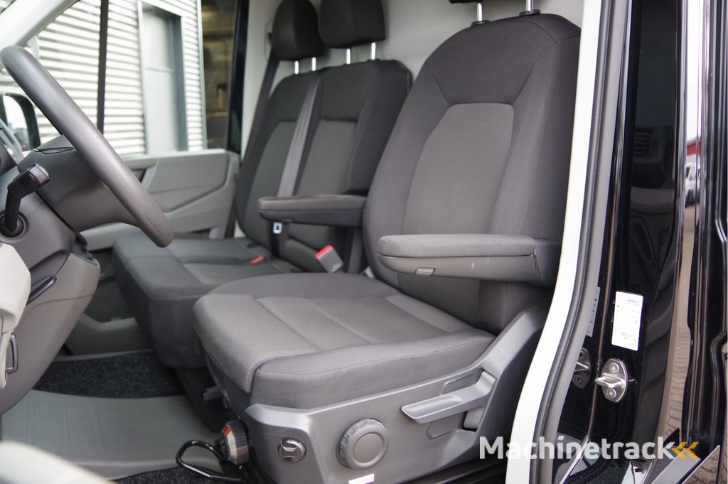 Man TGE 35 3.140 L3H3 AUT. TREKHAAK, CAMERA, NAVI, CRUISE, AIRCO, GEVEERDE STOEL, MF STUUR, CARPLAY