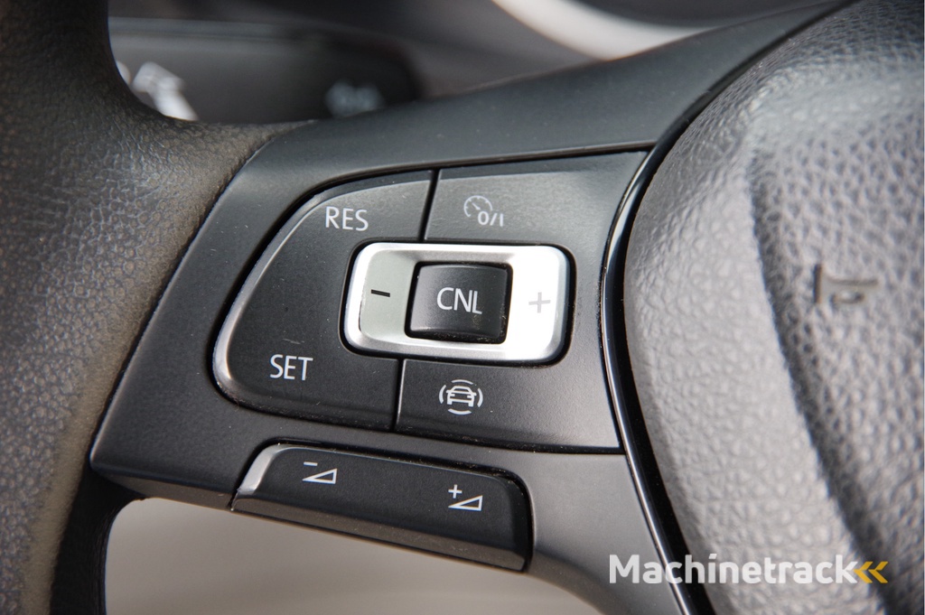 Man TGE 35 3.140 L3H3 AUT. TREKHAAK, CAMERA, NAVI, CRUISE, AIRCO, GEVEERDE STOEL, MF STUUR, CARPLAY