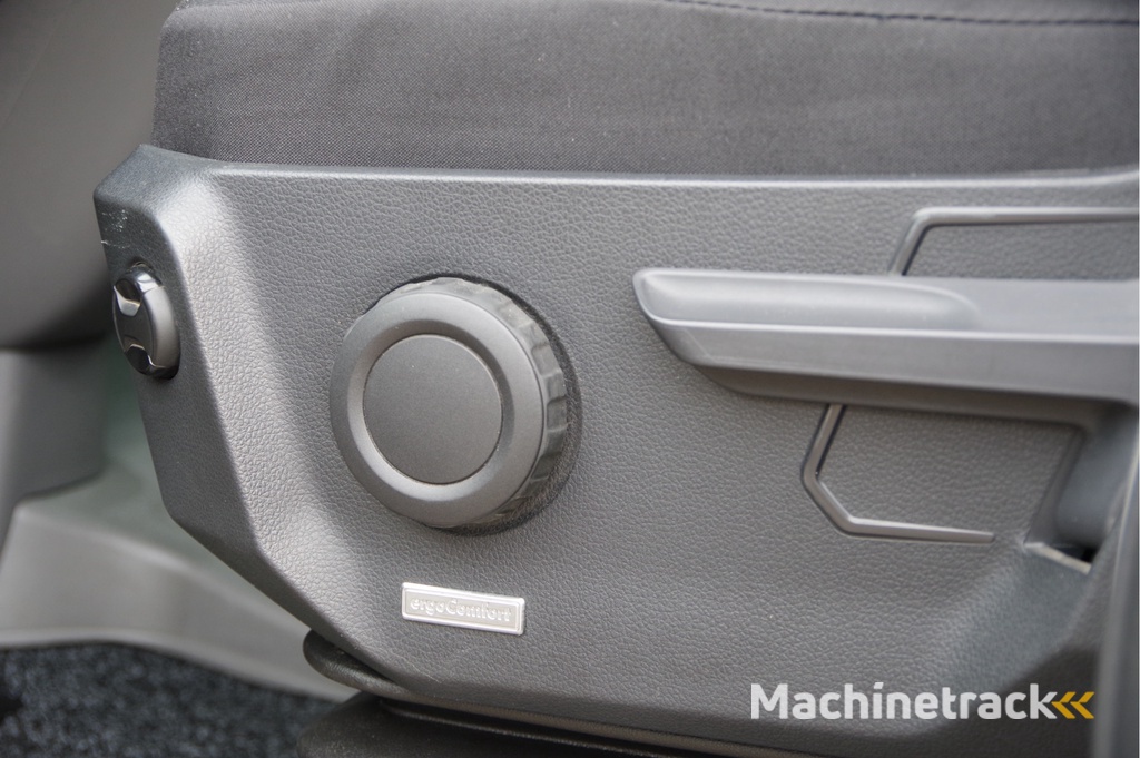 Man TGE 35 3.140 L3H3 AUT. TREKHAAK, CAMERA, NAVI, CRUISE, AIRCO, GEVEERDE STOEL, MF STUUR, CARPLAY