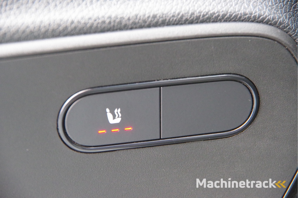 Mercedes-Benz Sprinter 316 2.2 CDI L2H1 AUT. 2X SCHUIFDEUR, STANDKACHEL, CRUISE, CAMERA, STOELVERWARMING, CLIMA