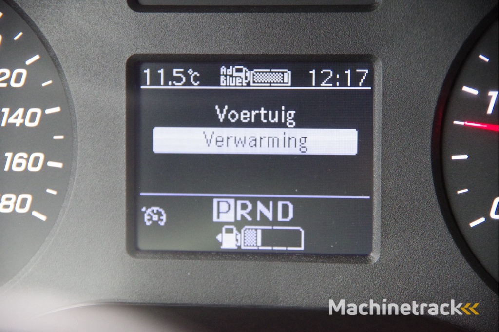 Mercedes-Benz Sprinter 316 2.2 CDI L2H1 AUT. 2X SCHUIFDEUR, STANDKACHEL, CRUISE, CAMERA, STOELVERWARMING, CLIMA