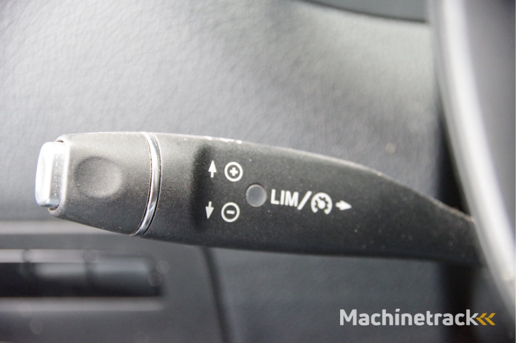 Mercedes-Benz Vito 114 CDI L2 3-ZITS, AUT. AIRCO, CRUISE, CAMERA, PARKEERSENSOREN, NL AUTO, NAP