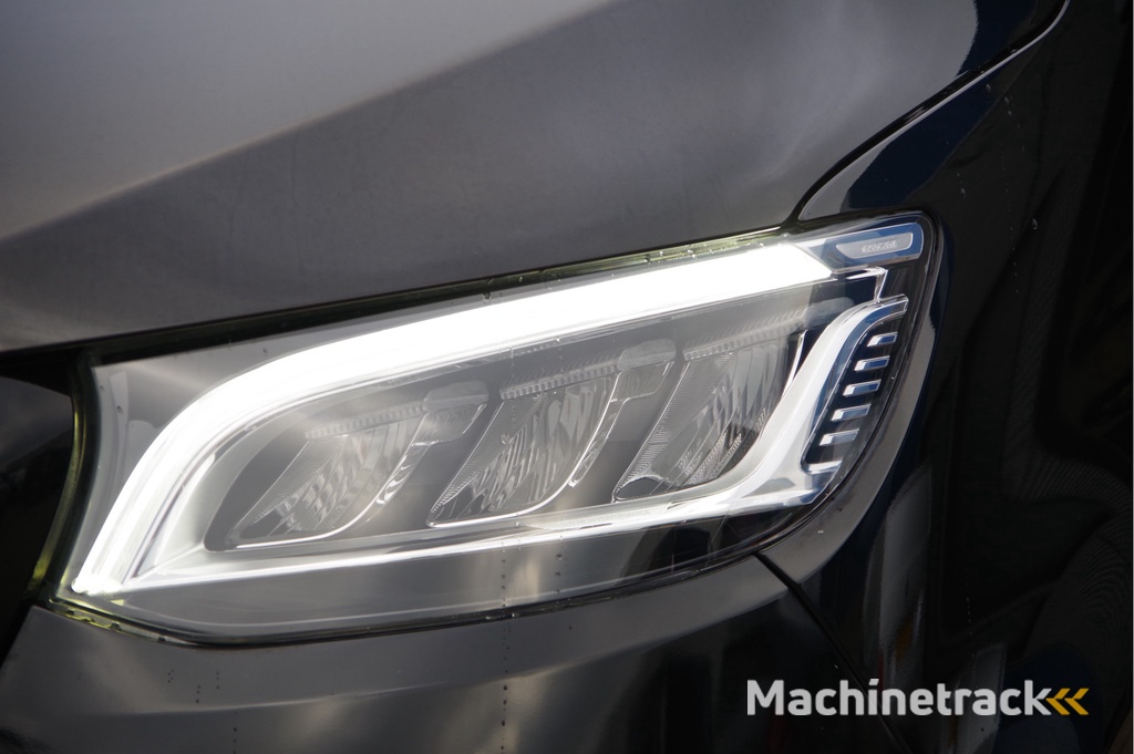 Mercedes-Benz Sprinter 319 1.9 CDI L2H2 RWD 3P, AUT. LED, MBUX 10'', CAMERA, NAVI, CRUISE, CLIMA