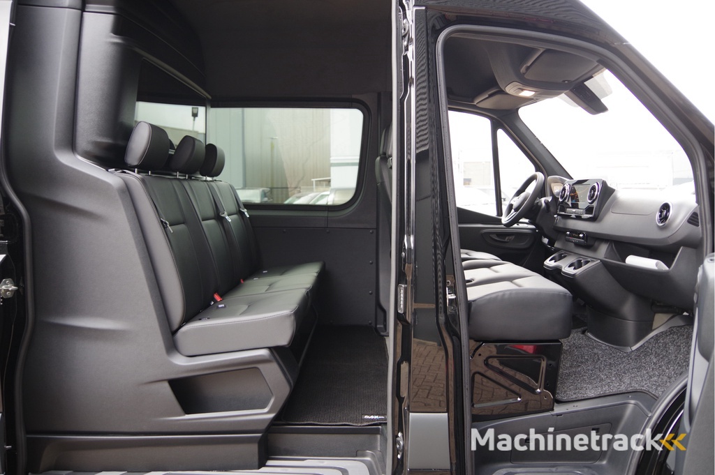 Mercedes-Benz Sprinter 319 1.9 CDI L2H2 RWD 3P, AUT. LED, MBUX 10'', CAMERA, NAVI, CRUISE, CLIMA