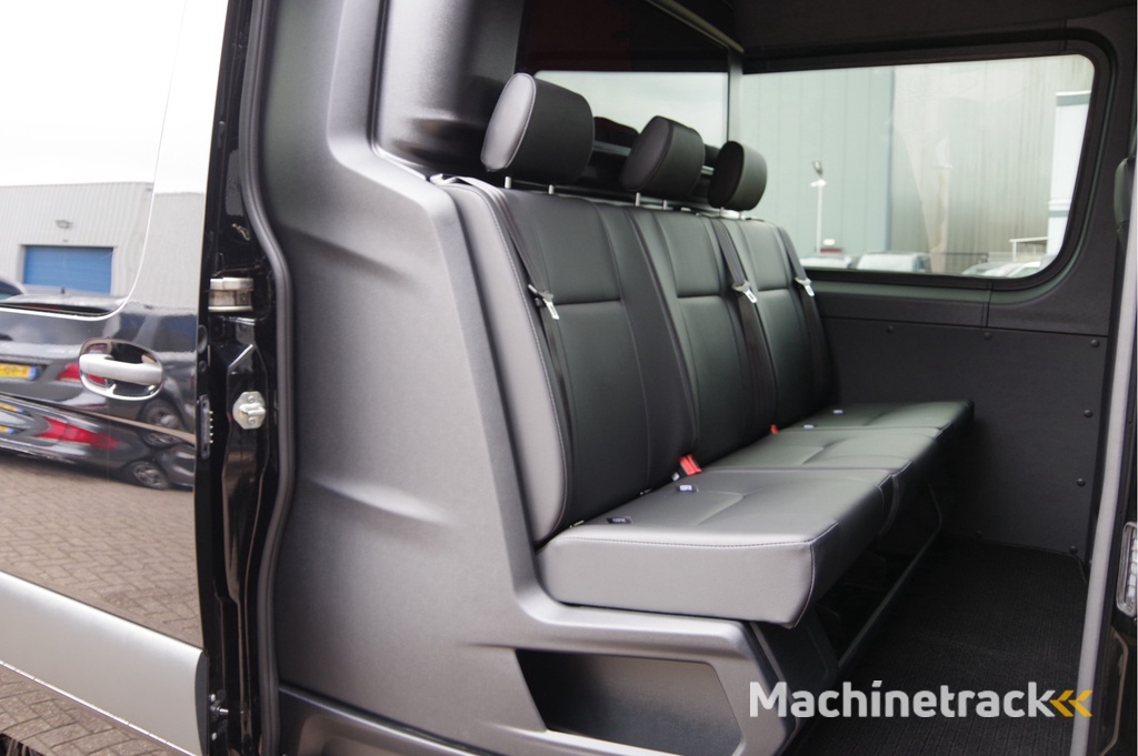 Mercedes-Benz Sprinter 319 1.9 CDI L2H2 RWD 3P, AUT. LED, MBUX 10'', CAMERA, NAVI, CRUISE, CLIMA