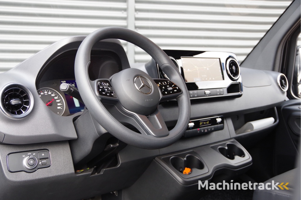 Mercedes-Benz Sprinter 319 1.9 CDI L2H2 RWD 3P, AUT. LED, MBUX 10'', CAMERA, NAVI, CRUISE, CLIMA