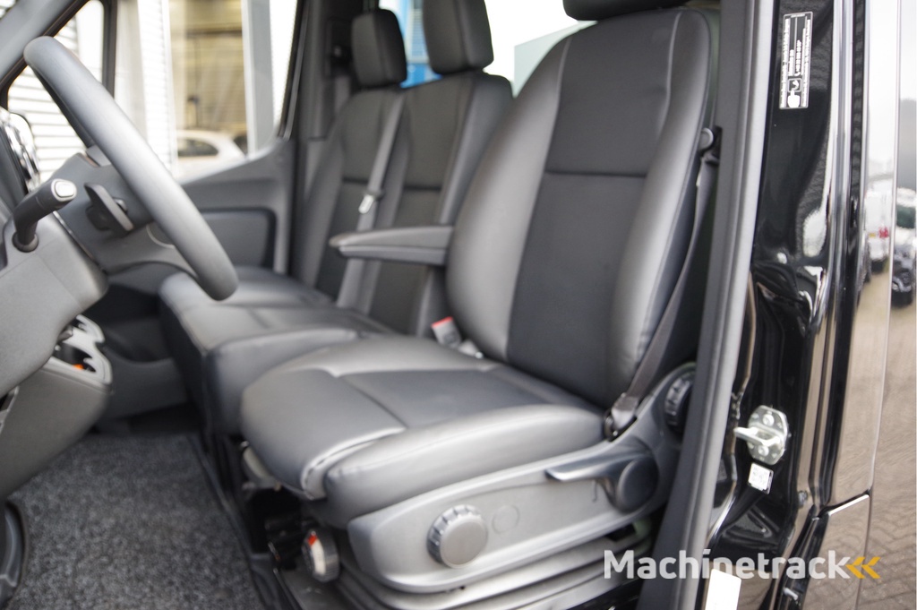 Mercedes-Benz Sprinter 319 1.9 CDI L2H2 RWD 3P, AUT. LED, MBUX 10'', CAMERA, NAVI, CRUISE, CLIMA