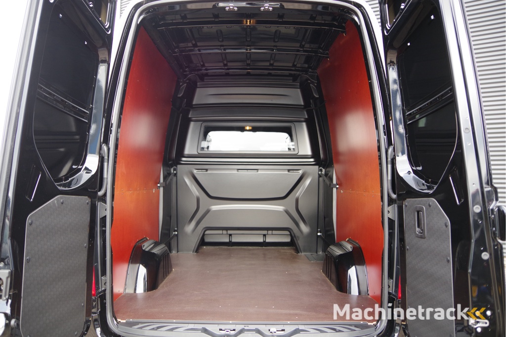Mercedes-Benz Sprinter 319 1.9 CDI L2H2 RWD 3P, AUT. LED, MBUX 10'', CAMERA, NAVI, CRUISE, CLIMA