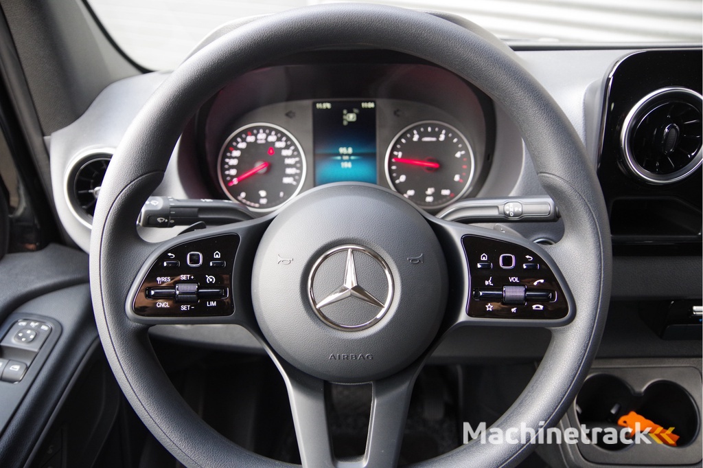 Mercedes-Benz Sprinter 319 1.9 CDI L2H2 RWD 3P, AUT. LED, MBUX 10'', CAMERA, NAVI, CRUISE, CLIMA