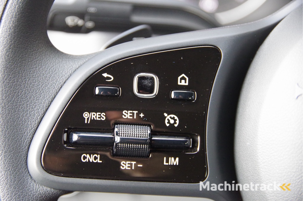 Mercedes-Benz Sprinter 319 1.9 CDI L2H2 RWD 3P, AUT. LED, MBUX 10'', CAMERA, NAVI, CRUISE, CLIMA