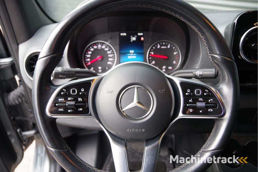 Mercedes-Benz Sprinter 315 1.9 CDI L2H2 RWD AUT. LED, MBUX 10'', 360 CAMERA, NAVI, CRUISE, CLIMA, PARKEERSENSOREN