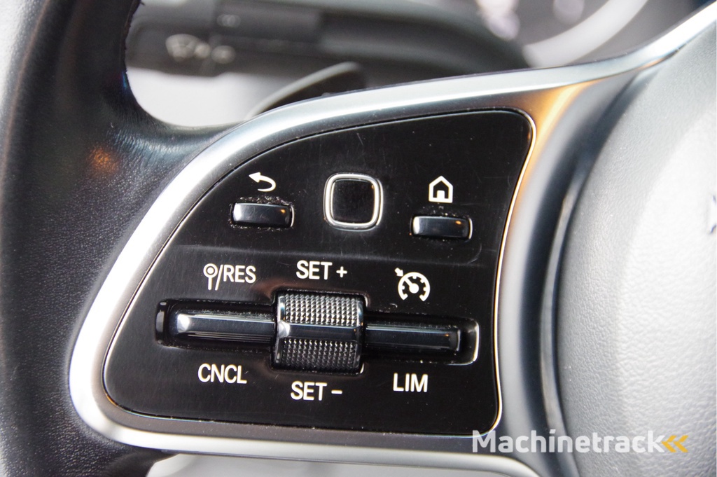 Mercedes-Benz Sprinter 315 1.9 CDI L2H2 RWD AUT. LED, MBUX 10'', 360 CAMERA, NAVI, CRUISE, CLIMA, PARKEERSENSOREN