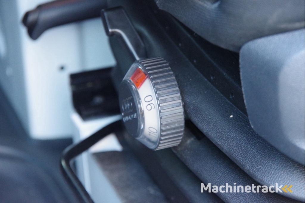 Mercedes-Benz Sprinter 516 2.2 CDI L3 BAKWAGEN, LAADKLEP, DUBBELLUCHT, MBUX 10.25'', NAVI, CRUISE, CLIMA