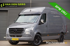 mercedes-benz-sprinter-317-1.9-cdi-l2h2-aut.-led,-3.5t-trekhaak,-mbux-10,-stoelverwarming,-camera,-navi,-cruise,-clima,-parkeersensoren,-carplay