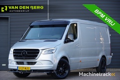 mercedes-benz-sprinter-319-3.0-cdi-v6-l2h1-aut.-led,-3.5t-trekhaak,-luchtvering,-adapt.-cruise,-360-camera,-mbux-10,-stoelverwarming,-standkachel,-voorruit-verwarming,-clima