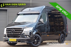 mercedes-benz-sprinter-319-3.0-cdi-v6-l2h2-aut.-led,-360-camera,-adapt.-cruise,-trekhaak,-mbux-10,-standkachel,-navi,-clima,-parkeersensoren,-apple-carplay,-stoelverwarming