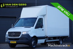 mercedes-benz-sprinter-516-2.2-cdi-l3-bakwagen,-laadklep,-dubbellucht,-mbux-10.25,-navi,-cruise,-clima