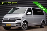 Thumbnail of Volkswagen Transporter 2.0 TDI L2 BULLI, 150PK AUT. GLASSLOOK, LED, TREKHAAK, VIRTUAL, ADAPT. CRUISE, NAVI, AIRCO, PARKEERSENSOREN, CARPLAY, NL AUTO, NAP