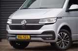 Thumbnail of Volkswagen Transporter 2.0 TDI L2 BULLI, 150PK AUT. GLASSLOOK, LED, TREKHAAK, VIRTUAL, ADAPT. CRUISE, NAVI, AIRCO, PARKEERSENSOREN, CARPLAY, NL AUTO, NAP