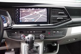 Thumbnail of Volkswagen Transporter 2.0 TDI L2 BULLI, 150PK AUT. GLASSLOOK, LED, TREKHAAK, VIRTUAL, ADAPT. CRUISE, NAVI, AIRCO, PARKEERSENSOREN, CARPLAY, NL AUTO, NAP
