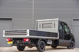 Minituur van Mercedes-Benz Sprinter 315 OPEN LAADBAK, AUT. L3, DC-7P, 3.5T TREKHAAK, CLIMA, DUBBELE CABINE