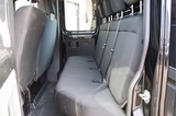 Minituur van Mercedes-Benz Sprinter 315 OPEN LAADBAK, AUT. L3, DC-7P, 3.5T TREKHAAK, CLIMA, DUBBELE CABINE