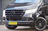 Minituur van Mercedes-Benz Sprinter 315 1.9 CDI L1H1 AUT. LEDER, TREKHAAK, CAMERA, NAVI, CRUISE, CLIMA, NL AUTO, NAP