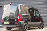 Minituur van Mercedes-Benz Sprinter 315 1.9 CDI L1H1 AUT. LEDER, TREKHAAK, CAMERA, NAVI, CRUISE, CLIMA, NL AUTO, NAP