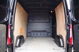 Minituur van Mercedes-Benz Sprinter 315 1.9 CDI L1H1 AUT. LEDER, TREKHAAK, CAMERA, NAVI, CRUISE, CLIMA, NL AUTO, NAP