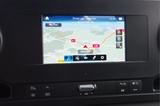 Minituur van Mercedes-Benz Sprinter 315 1.9 CDI L1H1 AUT. LEDER, TREKHAAK, CAMERA, NAVI, CRUISE, CLIMA, NL AUTO, NAP