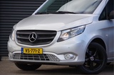 Minituur van Mercedes-Benz Vito 114 CDI L2 3-ZITS, AUT. AIRCO, CRUISE, CAMERA, PARKEERSENSOREN, NL AUTO, NAP