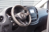 Minituur van Mercedes-Benz Vito 114 CDI L2 3-ZITS, AUT. AIRCO, CRUISE, CAMERA, PARKEERSENSOREN, NL AUTO, NAP