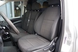 Minituur van Mercedes-Benz Vito 114 CDI L2 3-ZITS, AUT. AIRCO, CRUISE, CAMERA, PARKEERSENSOREN, NL AUTO, NAP