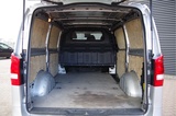 Minituur van Mercedes-Benz Vito 114 CDI L2 3-ZITS, AUT. AIRCO, CRUISE, CAMERA, PARKEERSENSOREN, NL AUTO, NAP