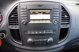 Minituur van Mercedes-Benz Vito 114 CDI L2 3-ZITS, AUT. AIRCO, CRUISE, CAMERA, PARKEERSENSOREN, NL AUTO, NAP