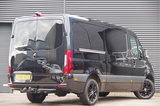 Minituur van Mercedes-Benz Sprinter 319 3.0 CDI V6 L2H1 AUT. LED, TREKHAAK, ADAPT. CRUISE, STANDKACHEL, MBUX 10'', CAMERA, NAVI, CLIMA
