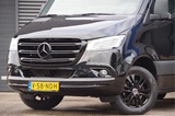 Minituur van Mercedes-Benz Sprinter 319 3.0 CDI V6 L2H1 AUT. LED, TREKHAAK, ADAPT. CRUISE, STANDKACHEL, MBUX 10'', CAMERA, NAVI, CLIMA